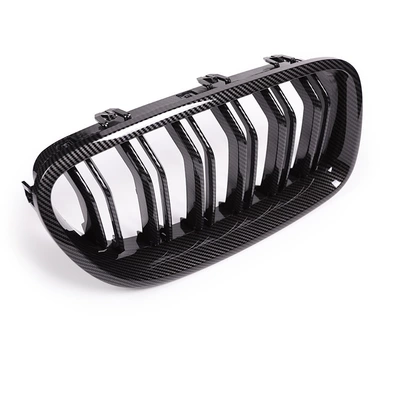 line net F18 parallel bars grille — Zhongwang