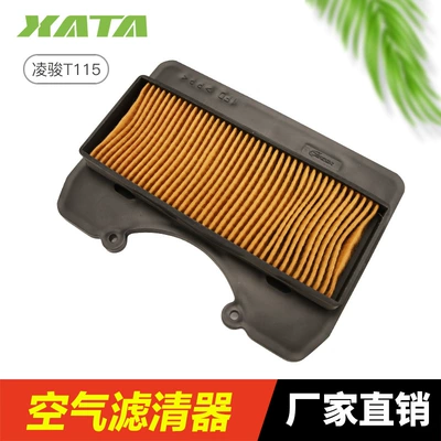 Yamaha Lingjun T115 JYM110-3 Air filter