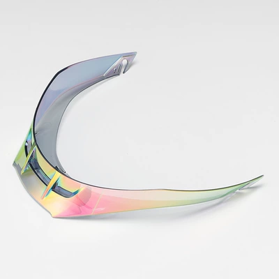 Dəbilqə (Kaska) aksesuarları, Shipèi Tail Wing GPR