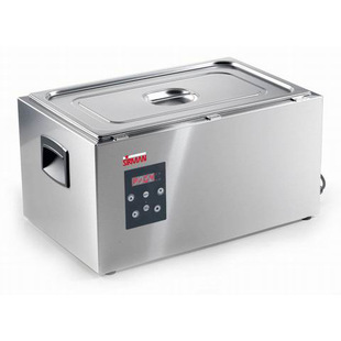 ���lSirman Sous Vide�͜�����C Softcooker 1/1GN��.2/3GN����