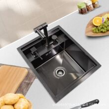 �羳������̨ˮ�ۏN��С�β�PVD�僺�304��̨����ϴ���莧�w��