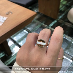 ������ ̩������u 925�y��Ȼ�W��ʯ��ָ �OӋ��A�ν�ɫ���ָ�h