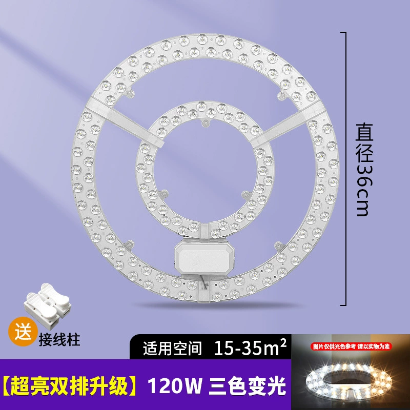 LED потолочный светильник, энергосберегающая лампа, сверхяркий источник света для помещений, магнитная светодиодная лента, лампочка, индустриальный дизайн