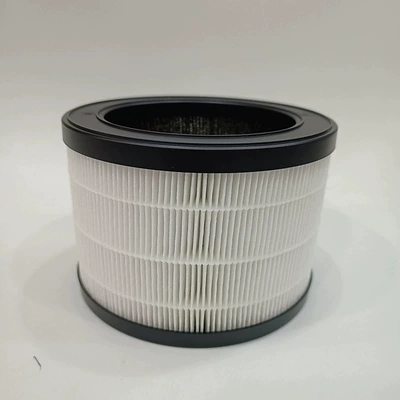 Hava təmizləyiciləri, Negative Ion Car Air - a20-separate-filter