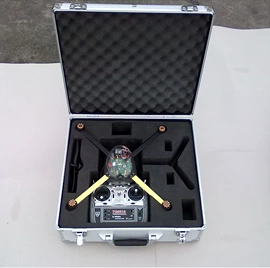 仪器箱;工具箱包;化妆箱