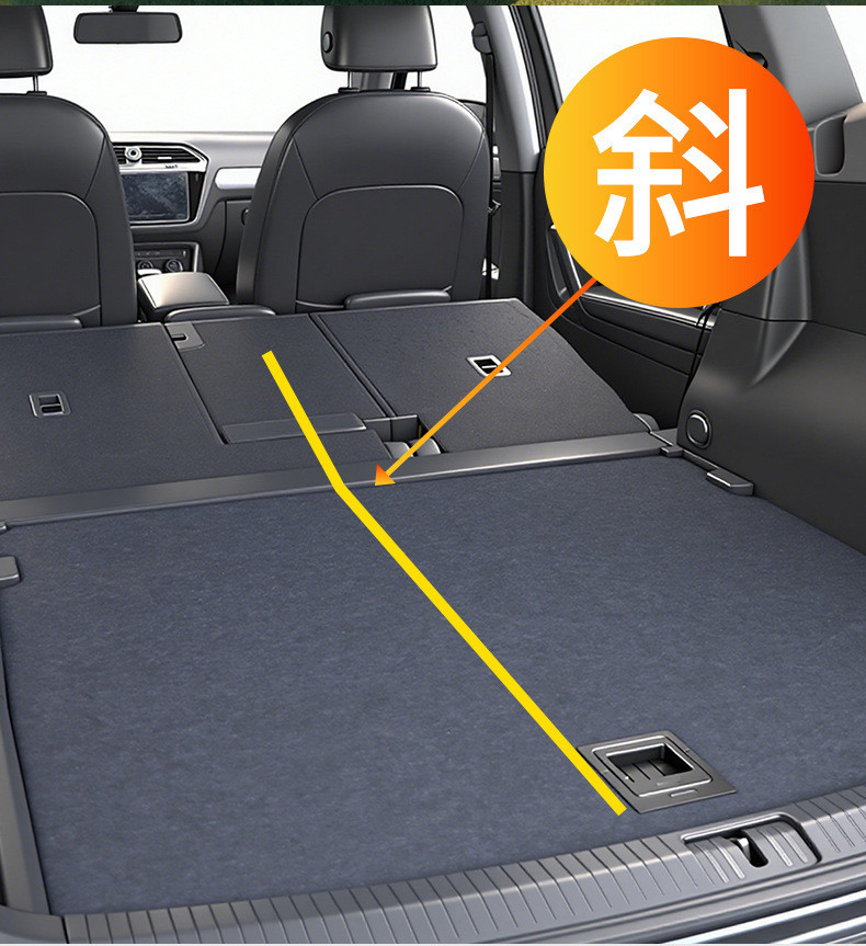 Suitable for Bmw X1 Car Mattress, X3 Car Rear Seat Sleeping Pad, X5 Inflatable Bed, Trunk Car Sleeping Gadget