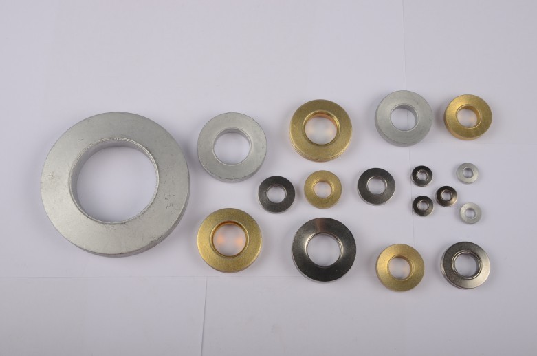 NFE-3L法式三碟垫圈   M14规格