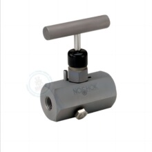 602-MFC �Ś�����y  Block & Bleed Needle Valves