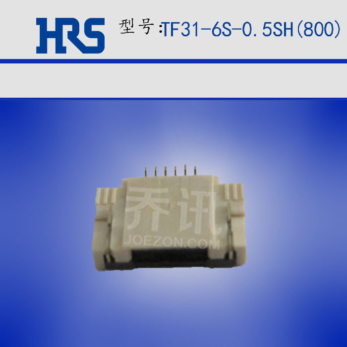   TF31-6S-0.5SH(800) HRS 6 װ ͷ