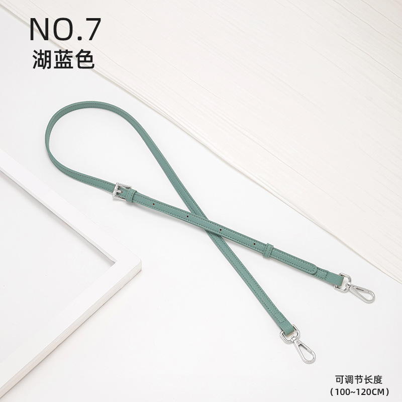 Correa de Hombro para Bolso Mini Longchamp, Aplicable en el Extranjero, para Bolso Tipo Dumpling, Sin Daños, Sin Necesidad de Perforación, Correa Delgada Modificada