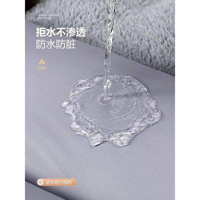 Motorcycle front windshield | with Velvet and Thickeneding, 2025 New