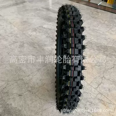 Elektrikli avtomobil şinləri Off-Road Motorcycle Tires Thickeneded