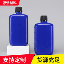 �S�����l500ml����ƿ�m�`������ƿ�~�Dƿ�~�ך�����ƿPEīˮƿ