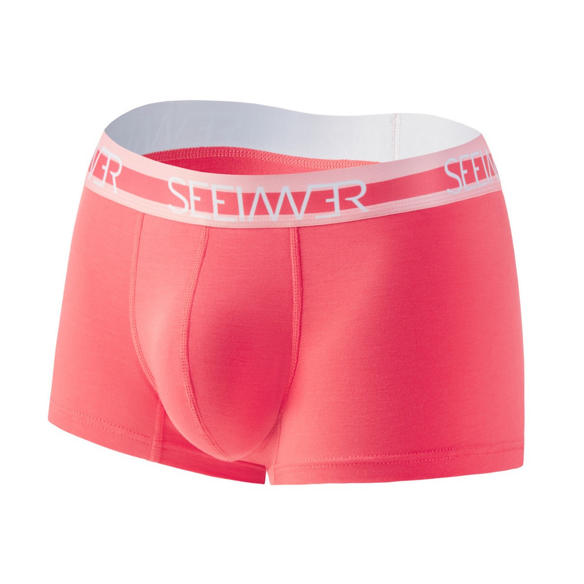 Pantalones cortas de cuadrangular de algodón de hombre cómodas delgadas Amazon Aliexpress comercio exterior Europa y América tamaño grande