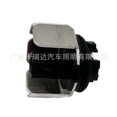 Rear Fog Light, Tail light