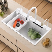 ��ɫ�w���ٲ�ˮ�� �N��ϴ���費�P�304��β�̨��̨�¼���ϴ���