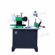 自动摆头高速磨齿机 55齿全自动磨齿设备 合金圆锯片铸钢磨齿机