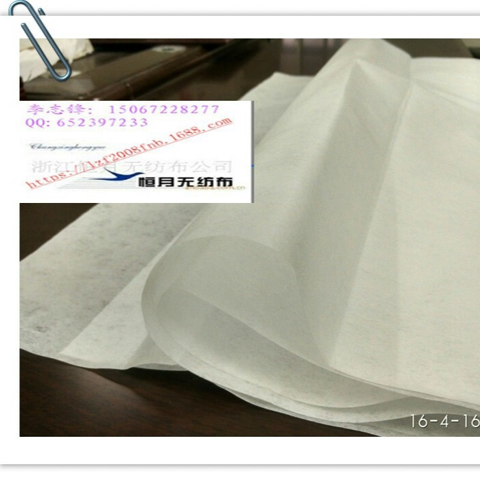 江浙沪纺织压光工厂压光承接订单吸水无纺布纸梳理热轧工艺