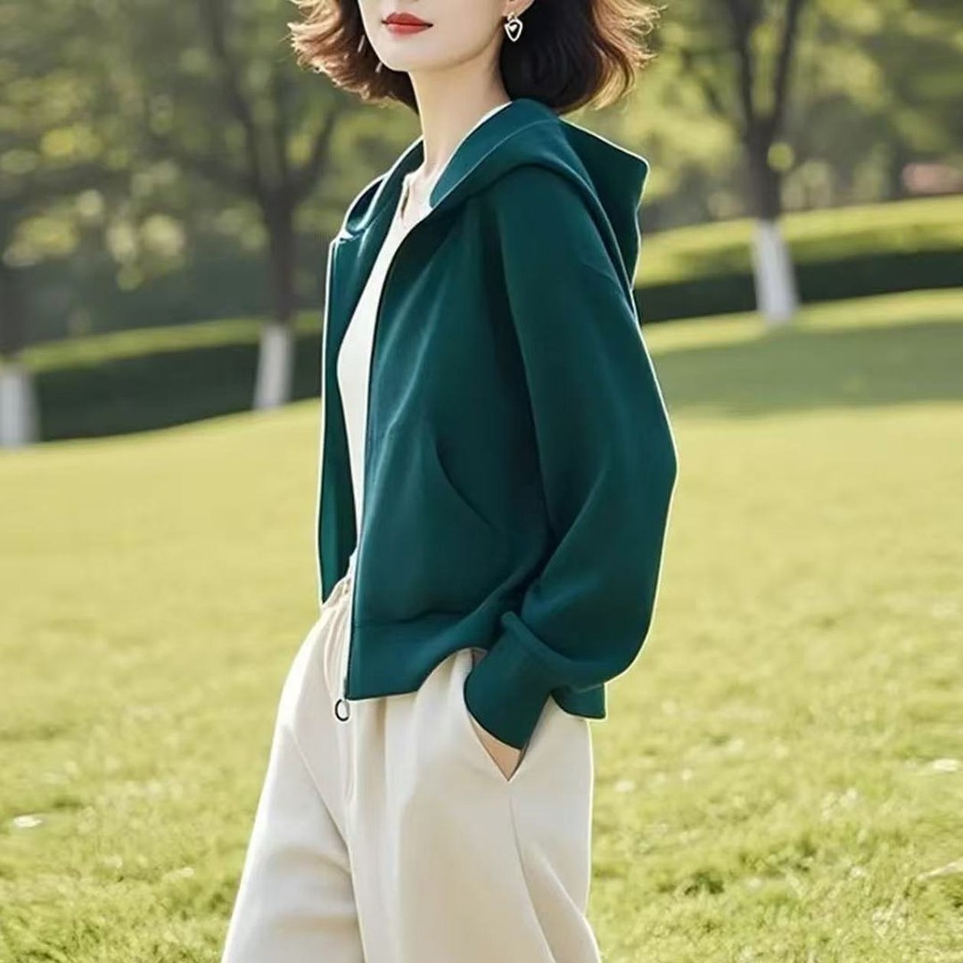 Dark green (thin version)