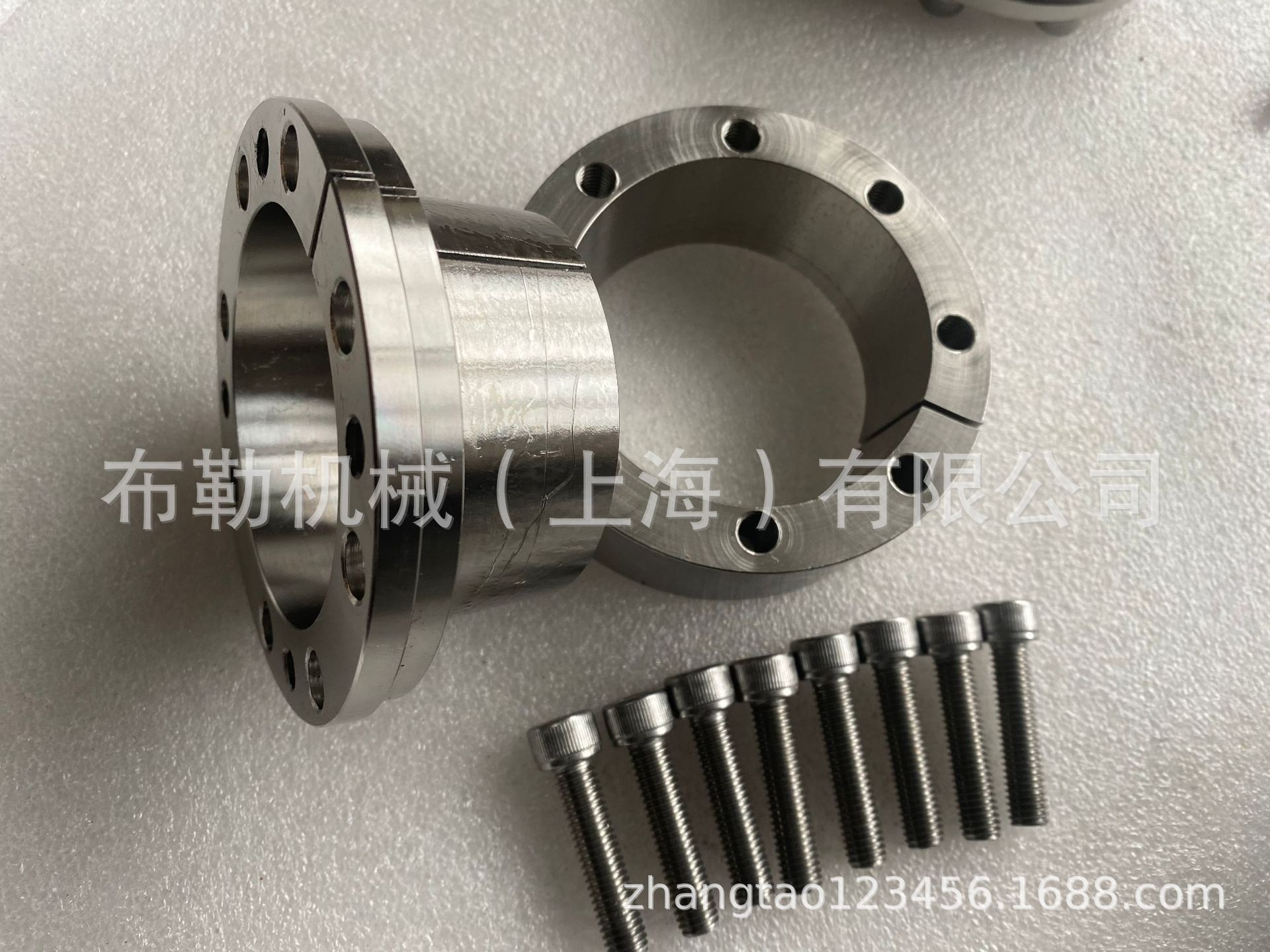 STK251涨紧套Z19B胀套KTR125.1胀紧套TLK251涨套RCK55免键轴衬ZT8