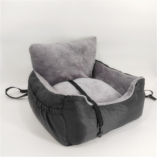 Amazon popular Four Seasons universal small and medium sized pet Nest outdoor travel stain-resistant waterproof thickened dog kennel