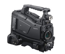 PXW-Z580 廣播級專業4K攝像機 單機身