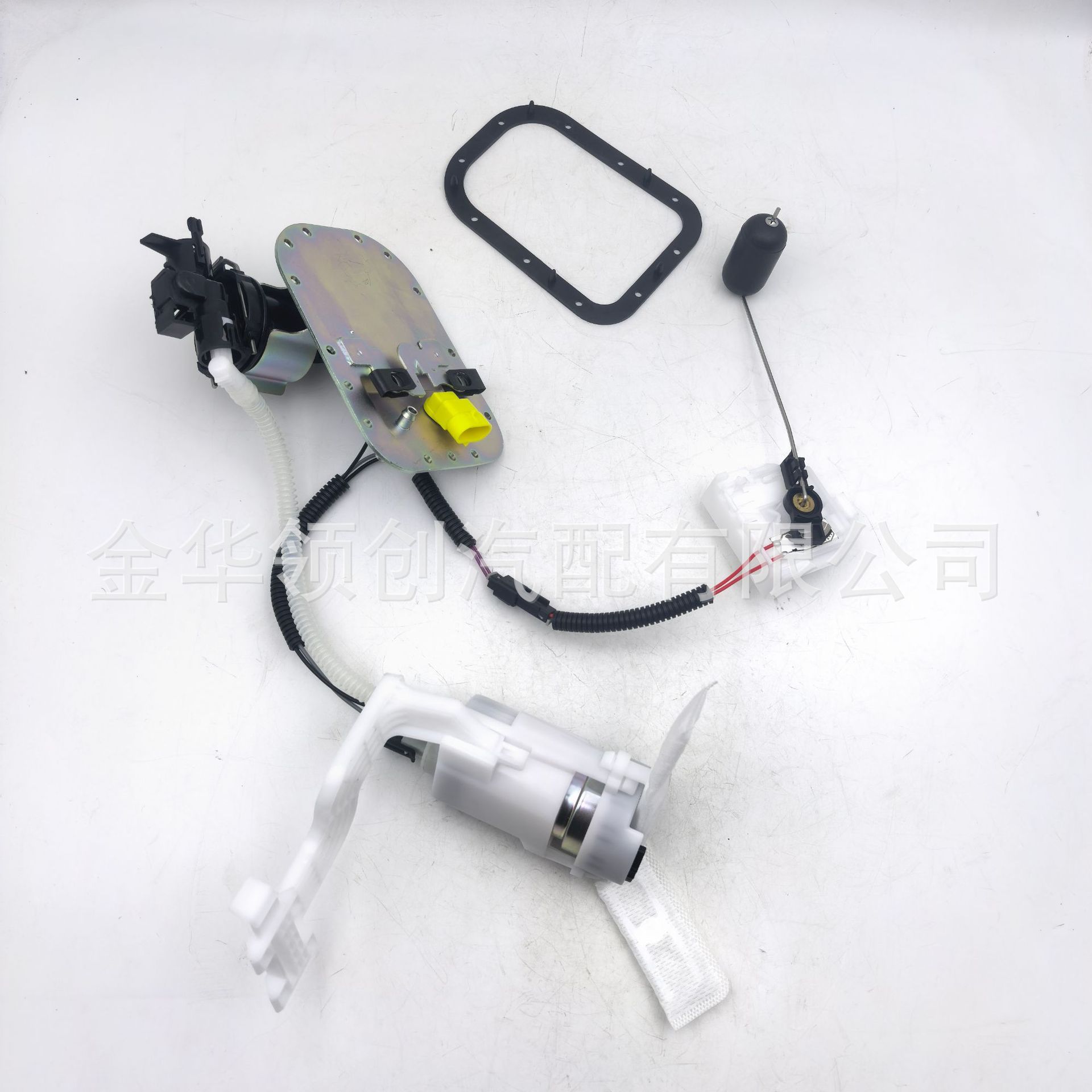 Cross-Border Applicable Harley Flstf 1Bx5 Fat Boy 75284-08A Oil Pump Assembly Lightning-Fast Shipping*