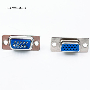�F؛���lDB15P���^ĸ�^VGA15pin D-SUB3���{�z���ڲ��^���y����ʽ
