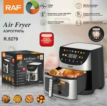 RAFŷ��羳���ӿ���ը��Һ���������ö๦�ܵ�ը��8L������5279