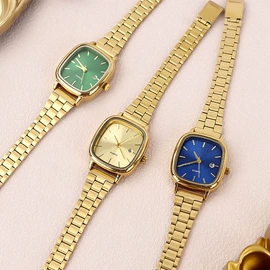 石英表;电子表;机械表