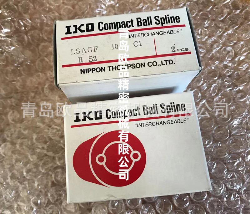 IKO LSAGF10C1HS2_公司