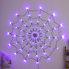 LED decorations, props, lights, spider, halloween, remote control