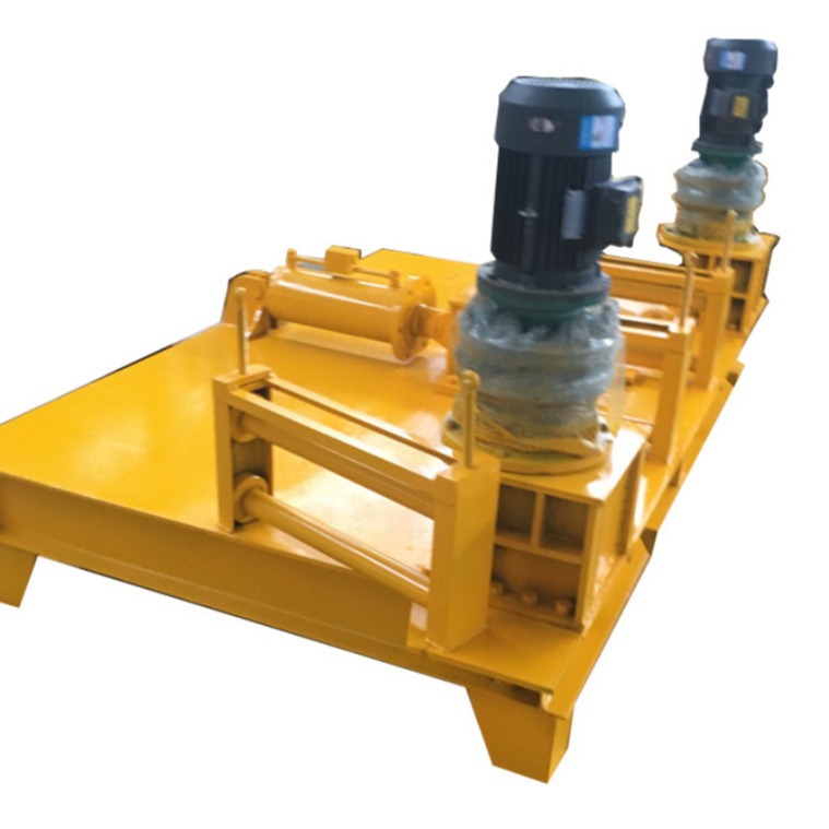 200H doblador de acero 10 - 25 acero tipo doblador en frío túnel de soporte de arco de acero máquina dobladora en frío