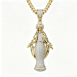 项链;戒指;吊坠