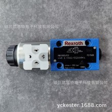 ʿRexroth y DBW 20 B2-5X200-6AG42NZ4