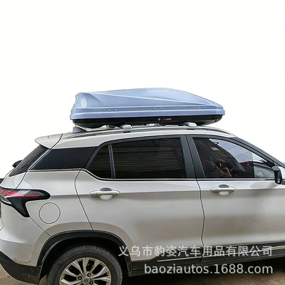 Roof box — Suv Luggage Rack Crossbar