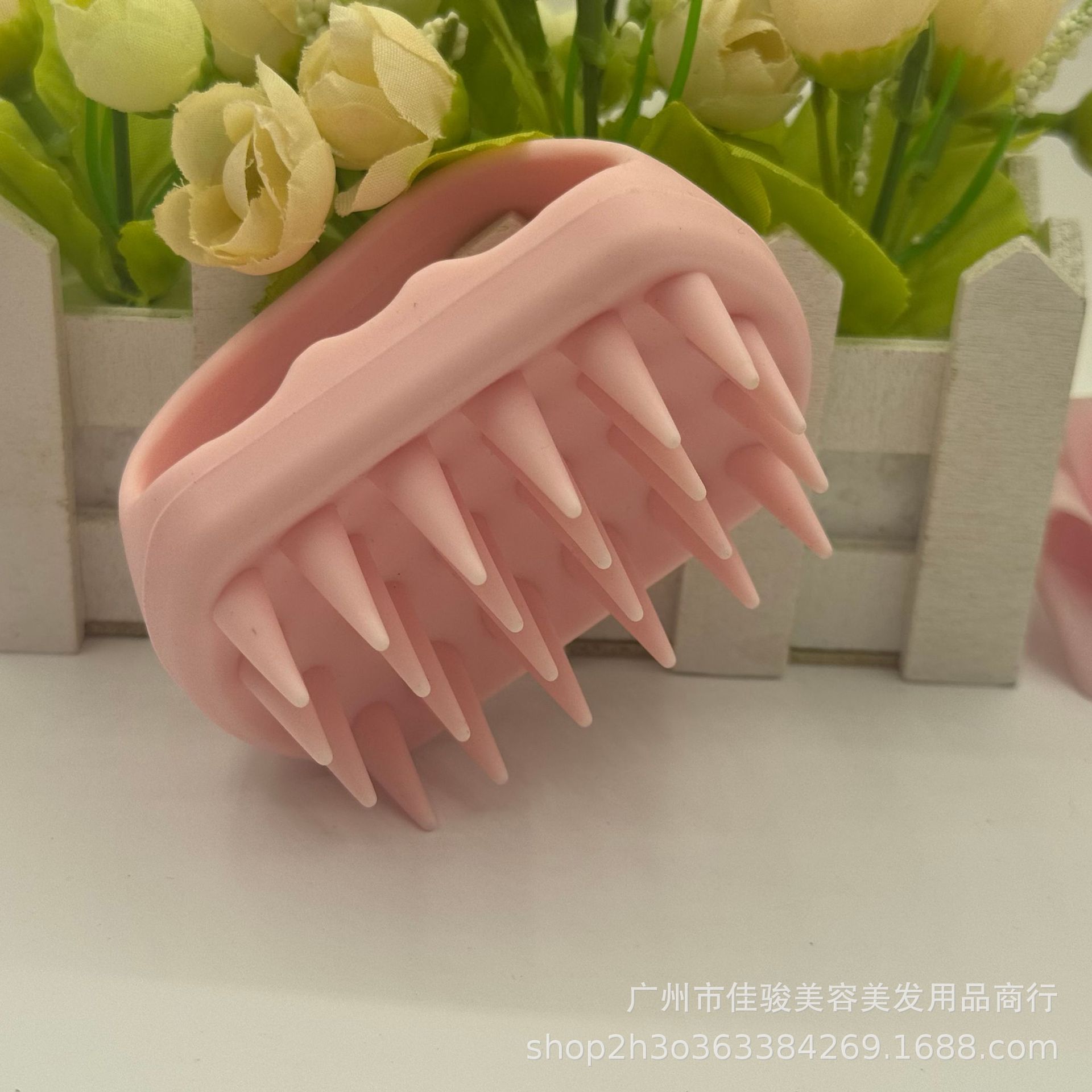 체리 핑크