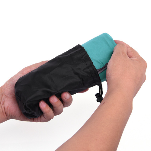 Widesea camping inflatable pillow mini ultra-light portable lunch pillow soft outdoor camping air pillow