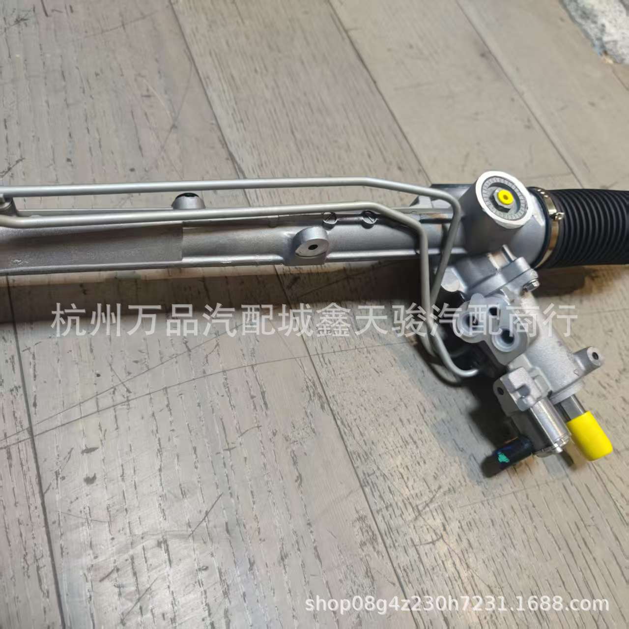 Power Steering Rack 97034701113/97034701115 for Porsche Panamera 970