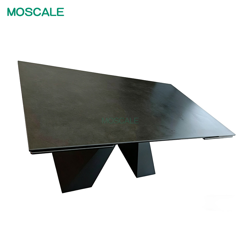 매트 빅 다크 그레이 - 거의 블랙