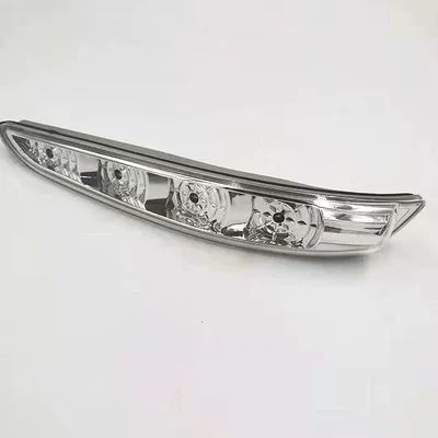 87614-4Q000 87624-4Q000 Is: Large field of view rear view auxiliary mirror