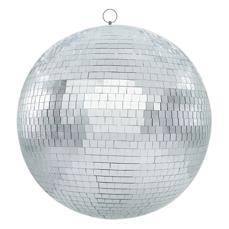 Wenjing etapa disco espejo reflectante bola KTV bar flash bola de la boda