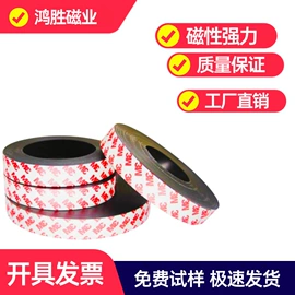 永磁材料;软磁材料;其他磁性材料