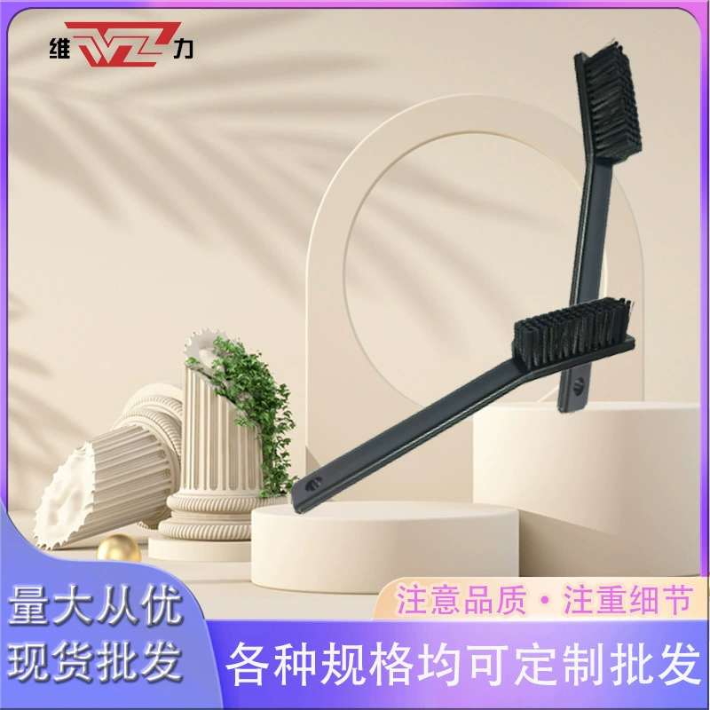 Производитель Weidi поставляет специальную щетку для чистки клавиатуры печатной платы, щетку для подоконника, бытовую многоцелевую щетку для удаления пыли из зазоров.