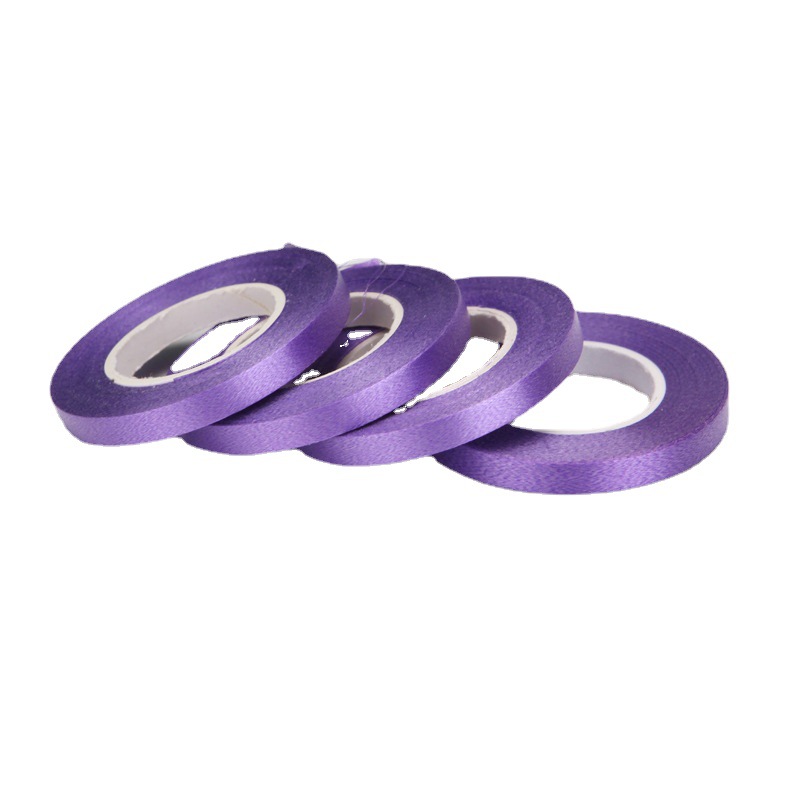 5 M globo cinta fiesta de cumpleaños fiesta tire bandera corbata globo accesorios decoración de la boda tira de tirón