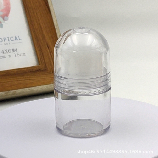 25mmPET滚珠瓶