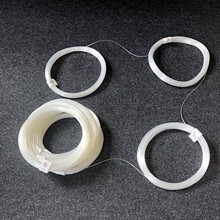 定做370米分10鱼线印尼菲律宾手钓线虫丝线船钓线海金枪鱼钓主线