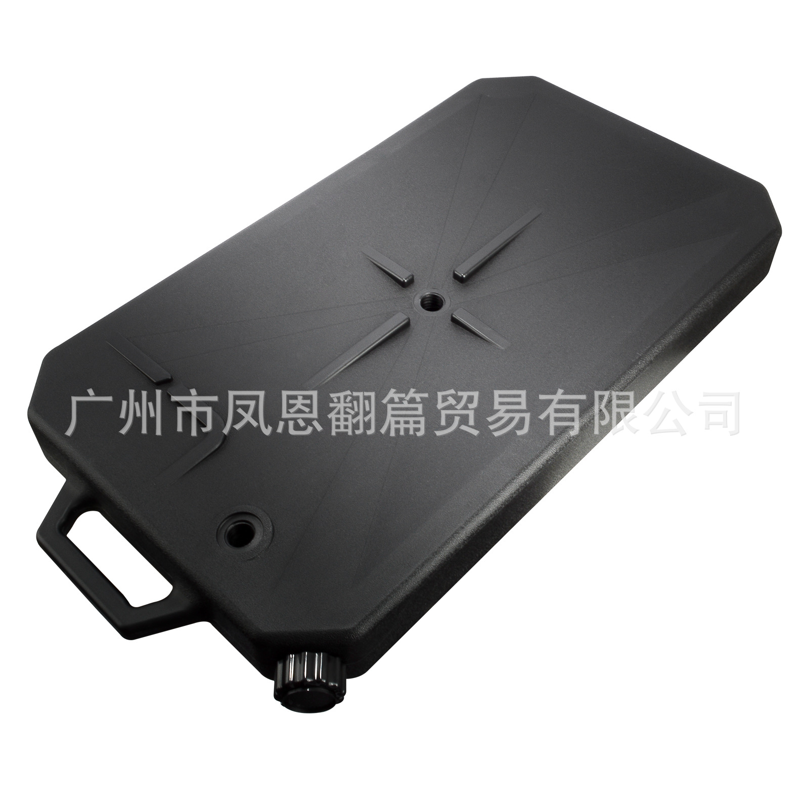 10-Quart Low-Profile Motorcycle Oil Pan Compatible with Harley, Honda, Yamaha, Kawasaki, Indian and Many Other Models