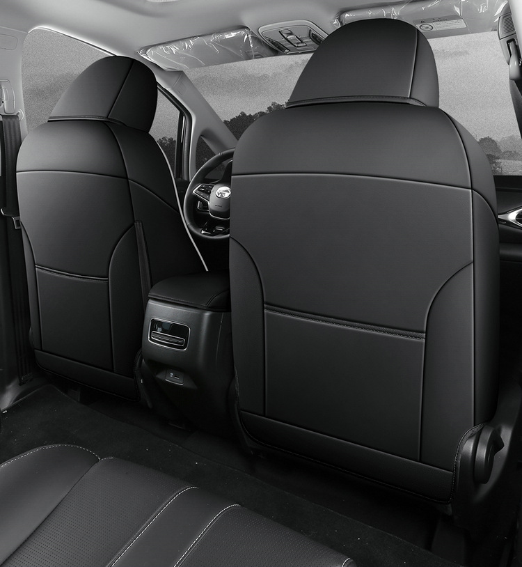 GAC Trumpchi M6 special car seat cover four seasons seven-seat all-inclusive legendary gm6 seat cover 7 seat cushion cover