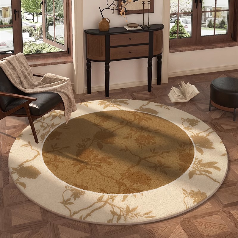 Tunhua Wojiu [방수 두꺼운 모조 캐시미어]